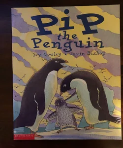 Pip the Penguin
