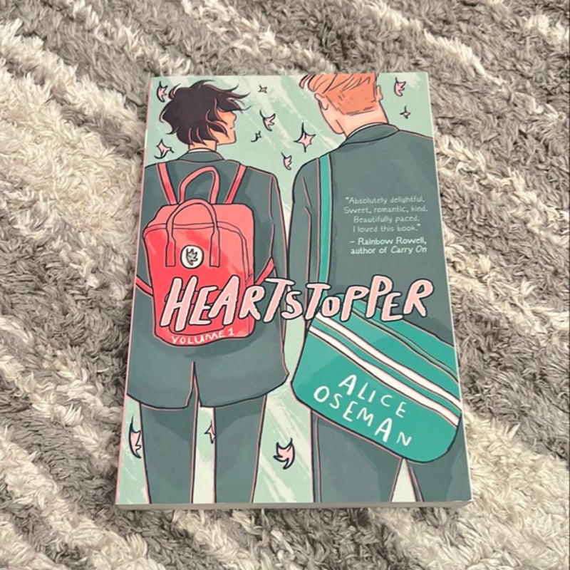 Heartstopper