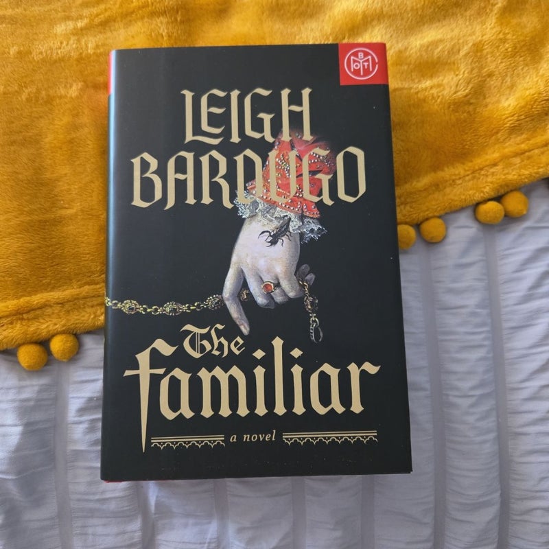 The Familiar