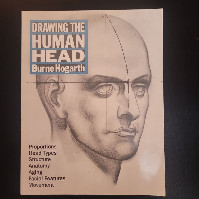 Drawing the Human Head