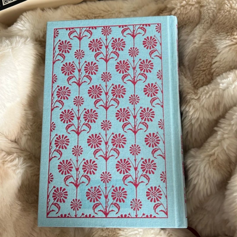 Sense and Sensibility