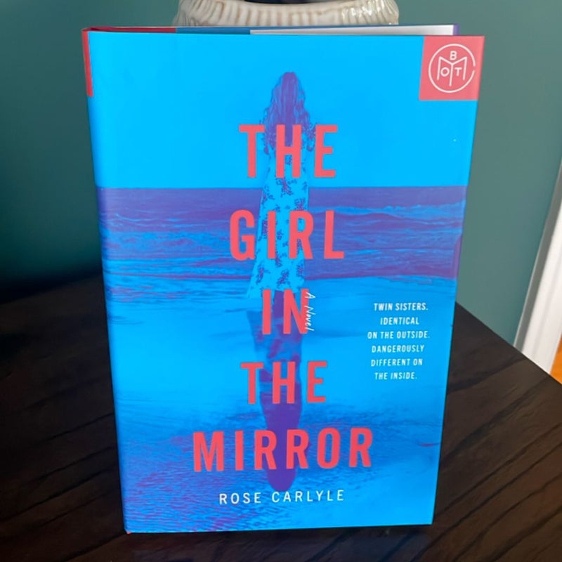 The Girl in the Mirror
