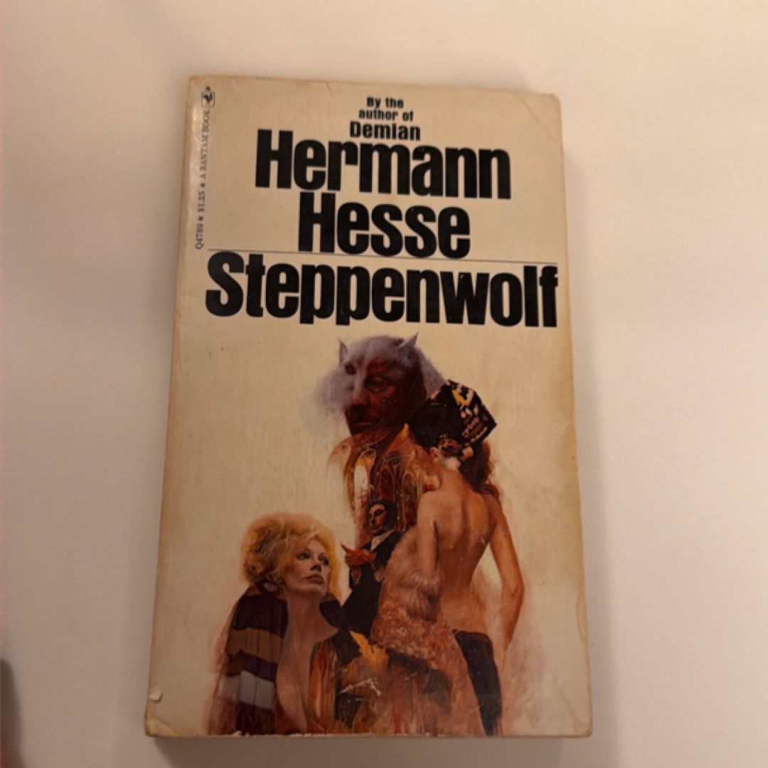 Steppenwolf