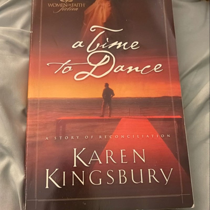 A Time to Dance