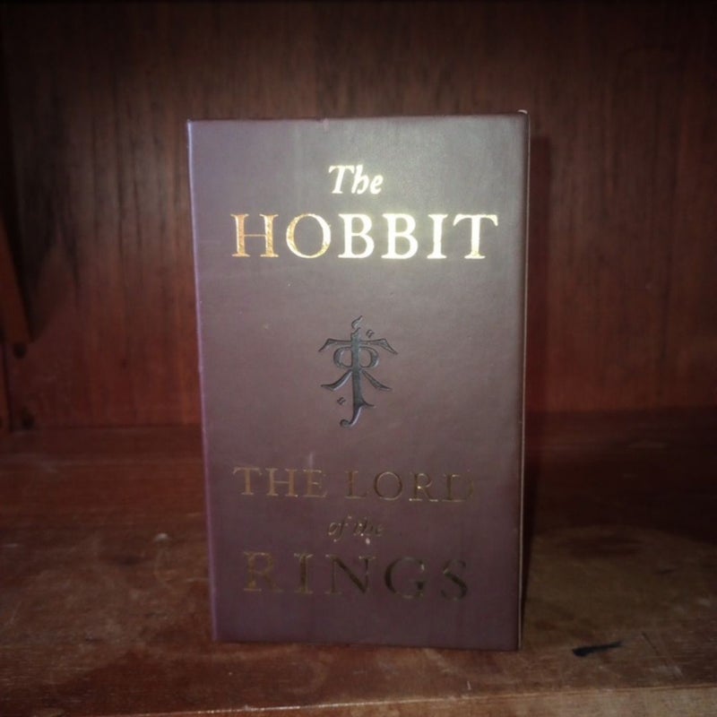 The Hobbit