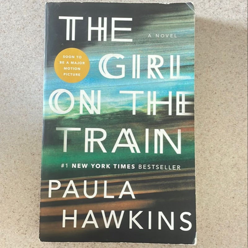 The Girl on the Train