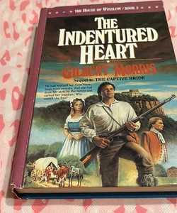 🎆 The Indentured Heart