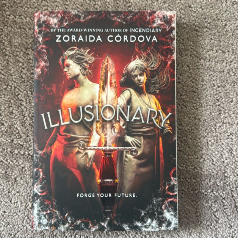 Illusionary