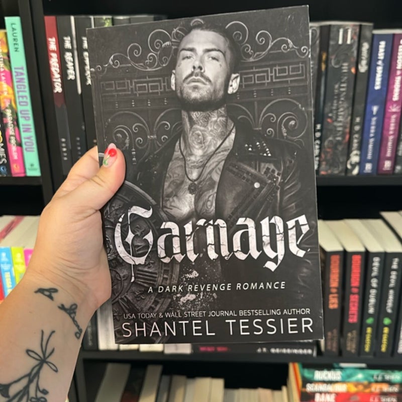 Carnage