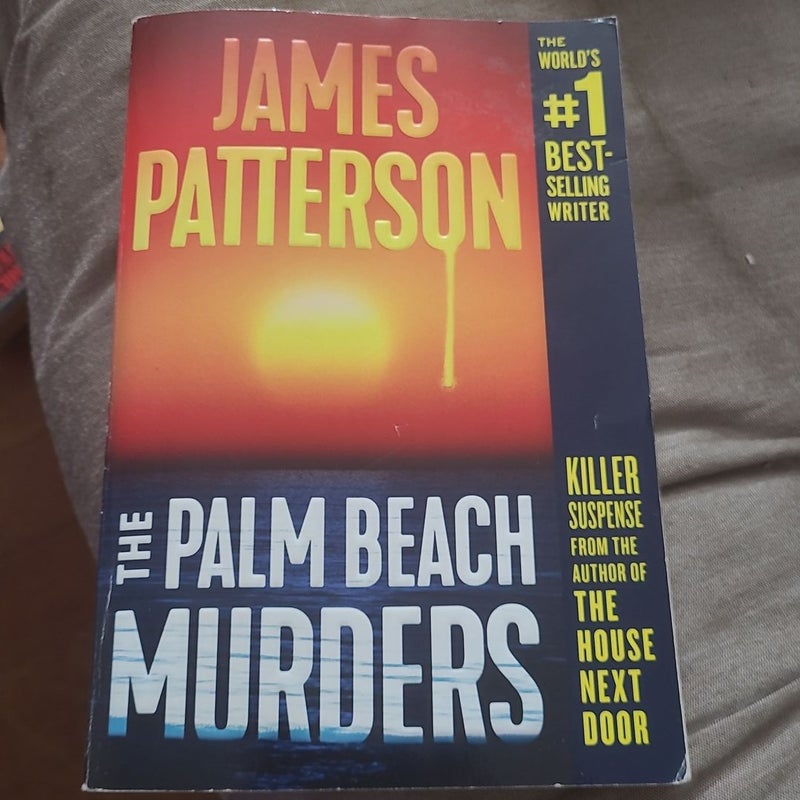 The Palm Beach Murders