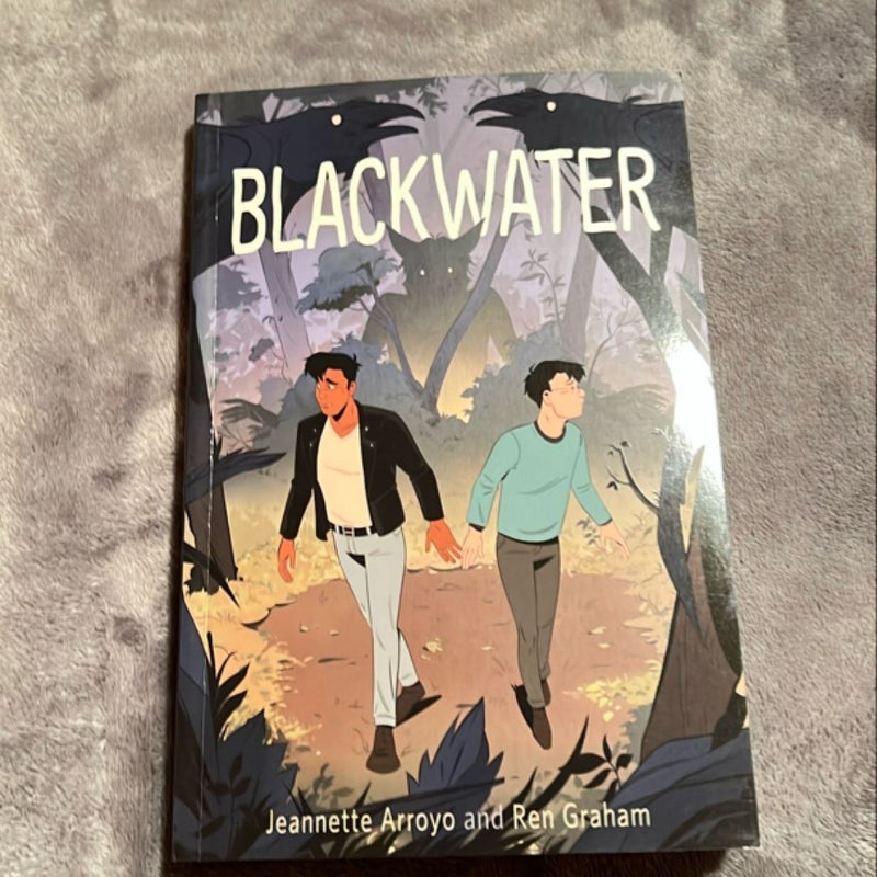 Blackwater