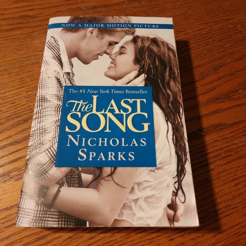 The Last Song