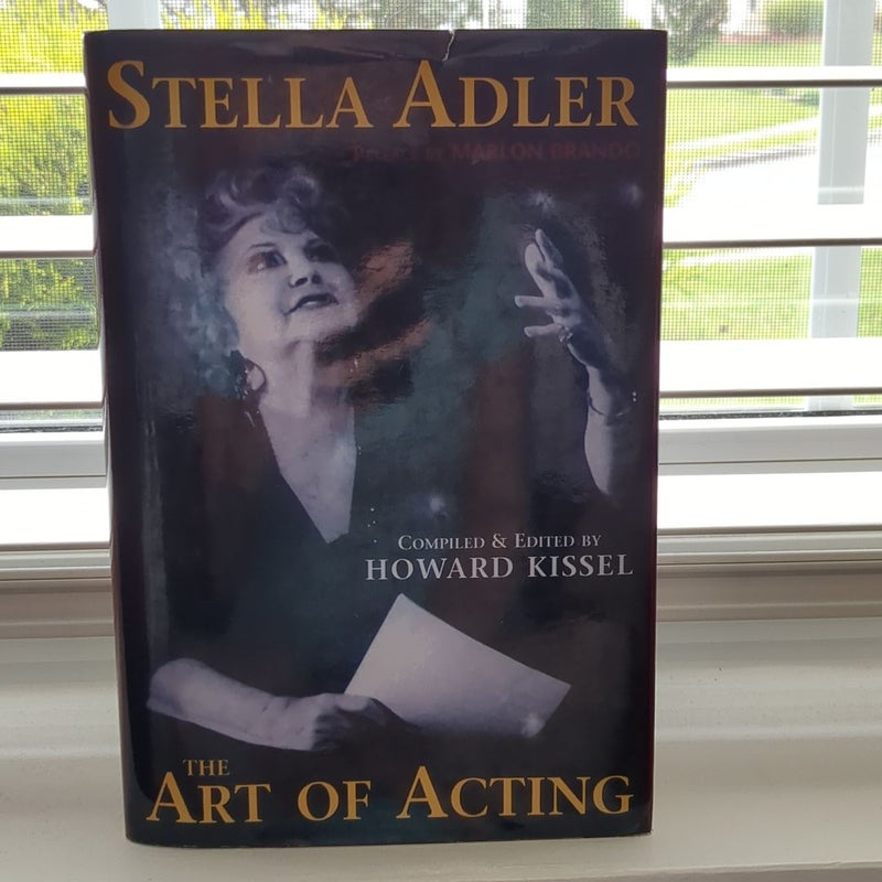 Stella Adler