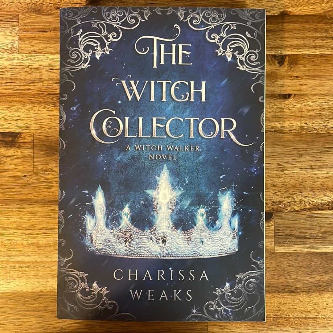 The Witch Collector