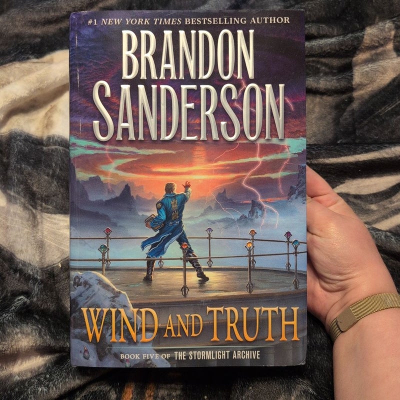 Wind and Truth