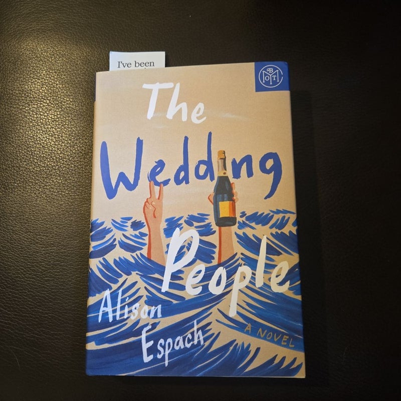 The Wedding People