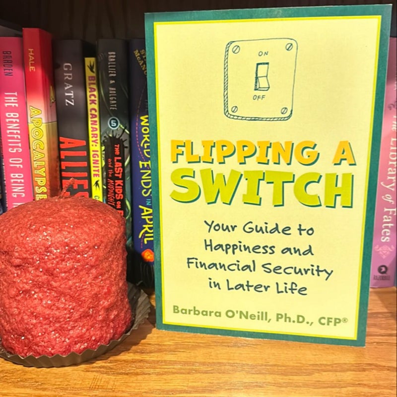 Flipping a Switch