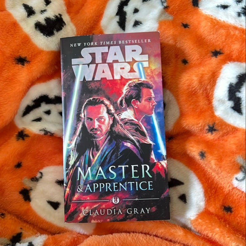 Master and Apprentice (Star Wars)