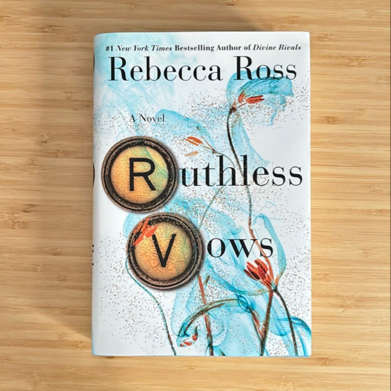 Ruthless Vows