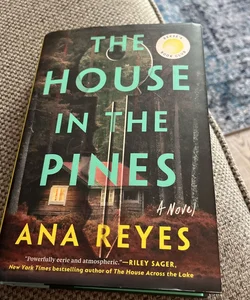 The house in the pines