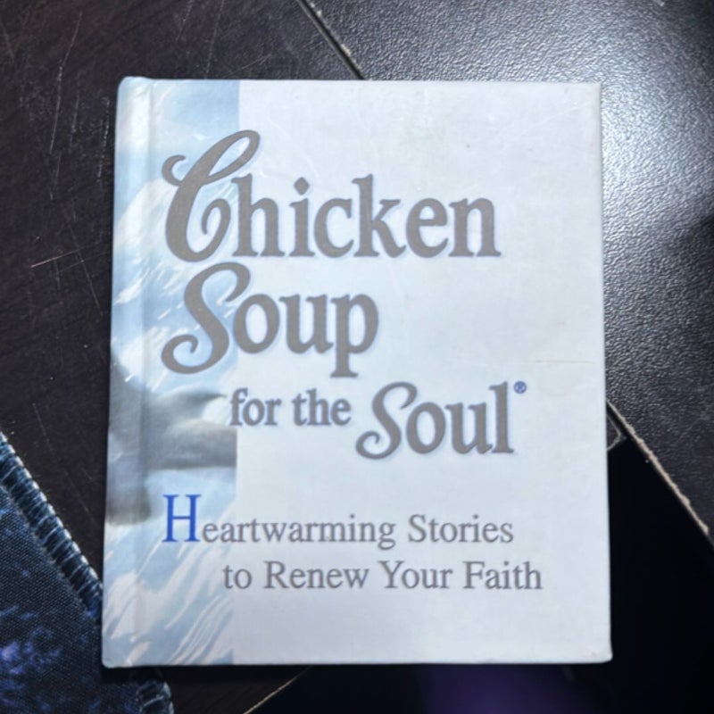 Chicken Soup for the Soul