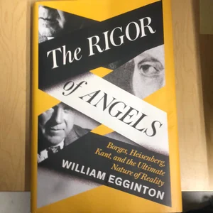 The Rigor of Angels