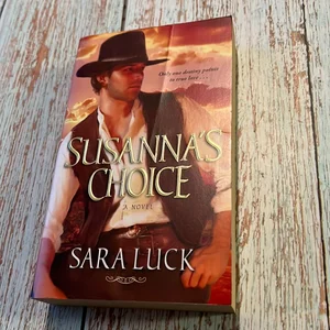 Susanna's Choice