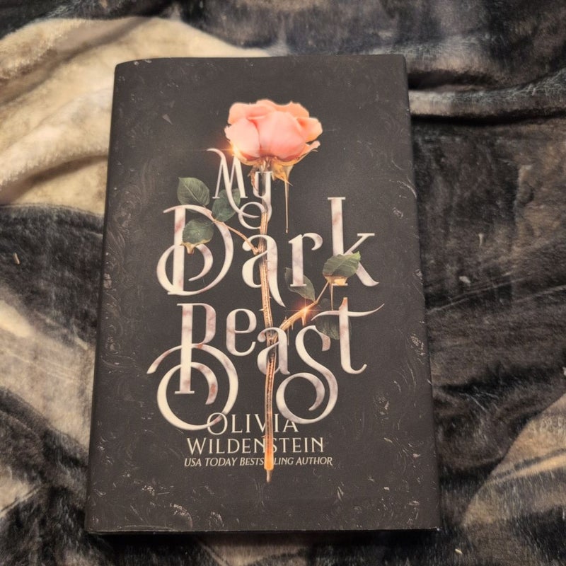 My Dark Beast
