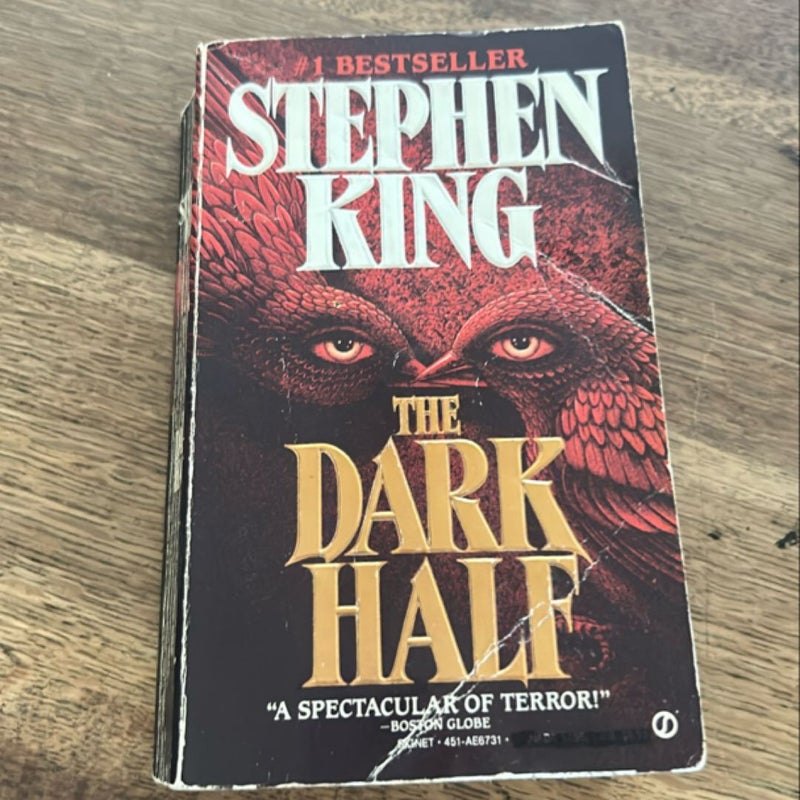 The Dark Half