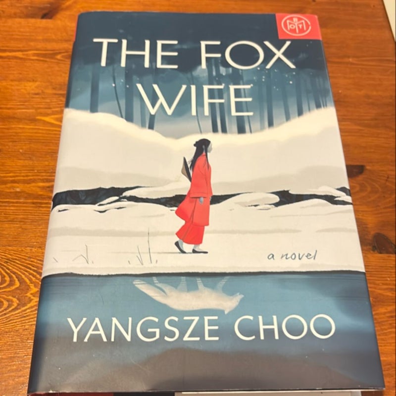 The Fox Wife