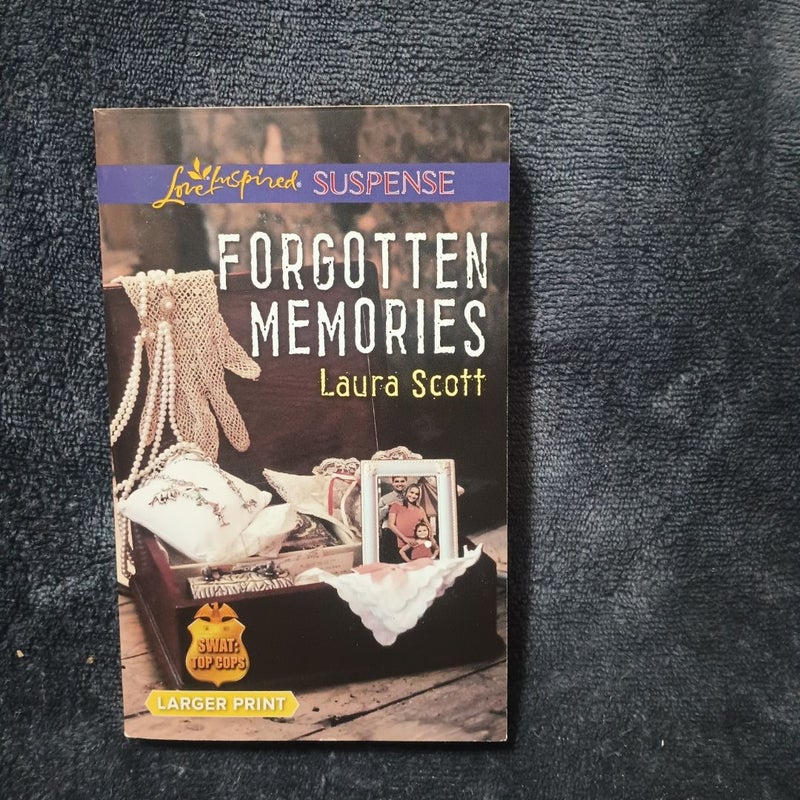 Forgotten Memories