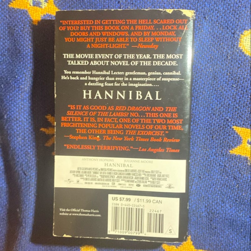 Hannibal 