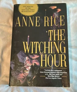 The Witching Hour