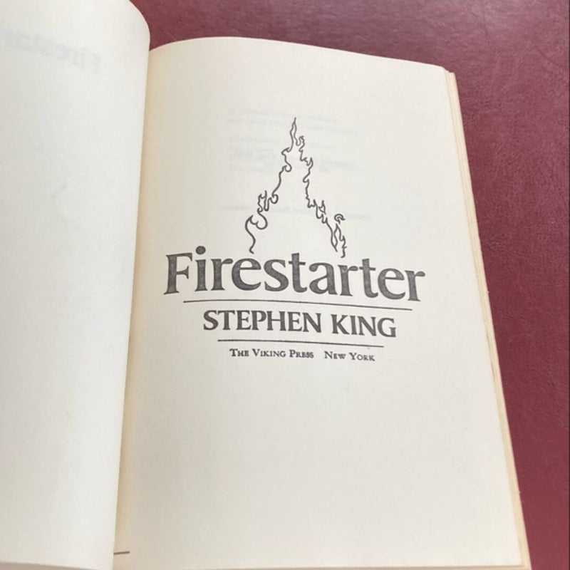 Firestarter 