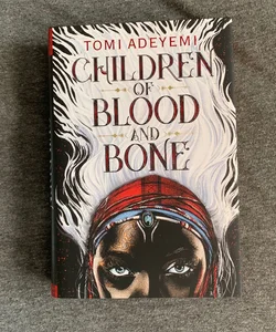 [DUET] Children of Blood and Bone