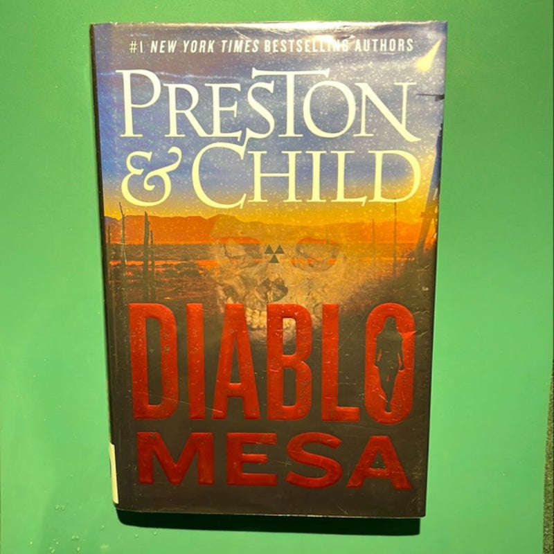 Diablo Mesa