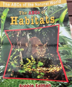 The ABCs of Habitats