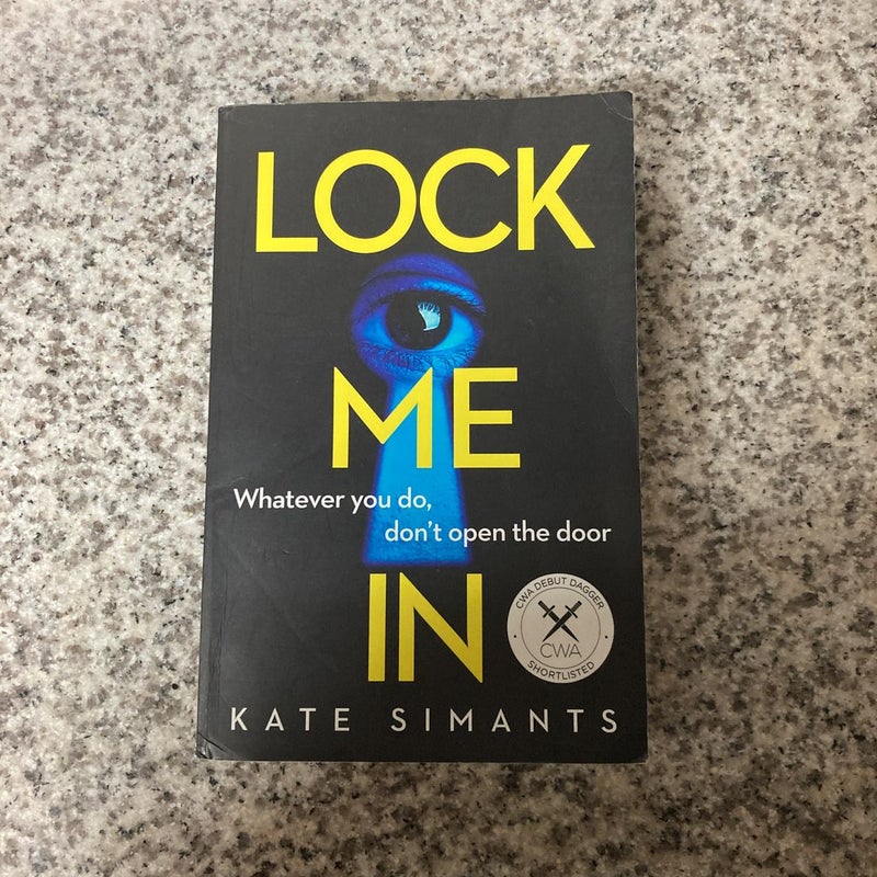 Lock Me In