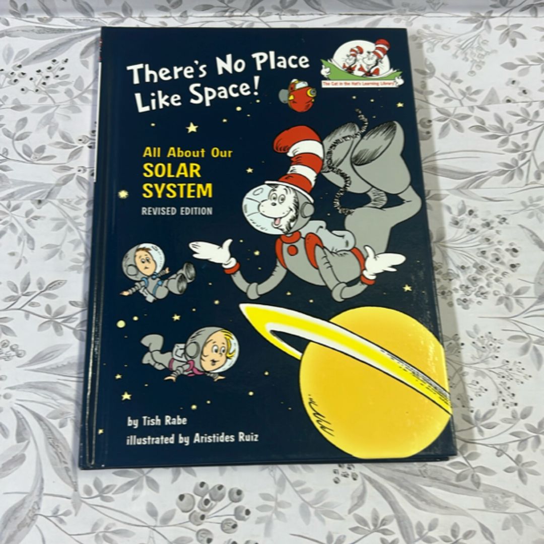 There's No Place Like Space