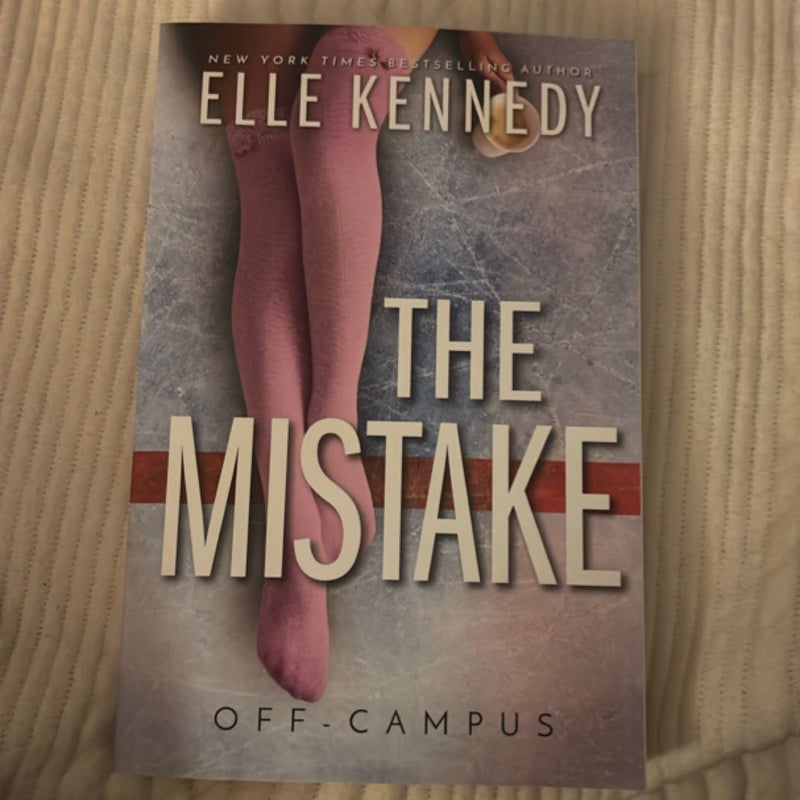The Mistake