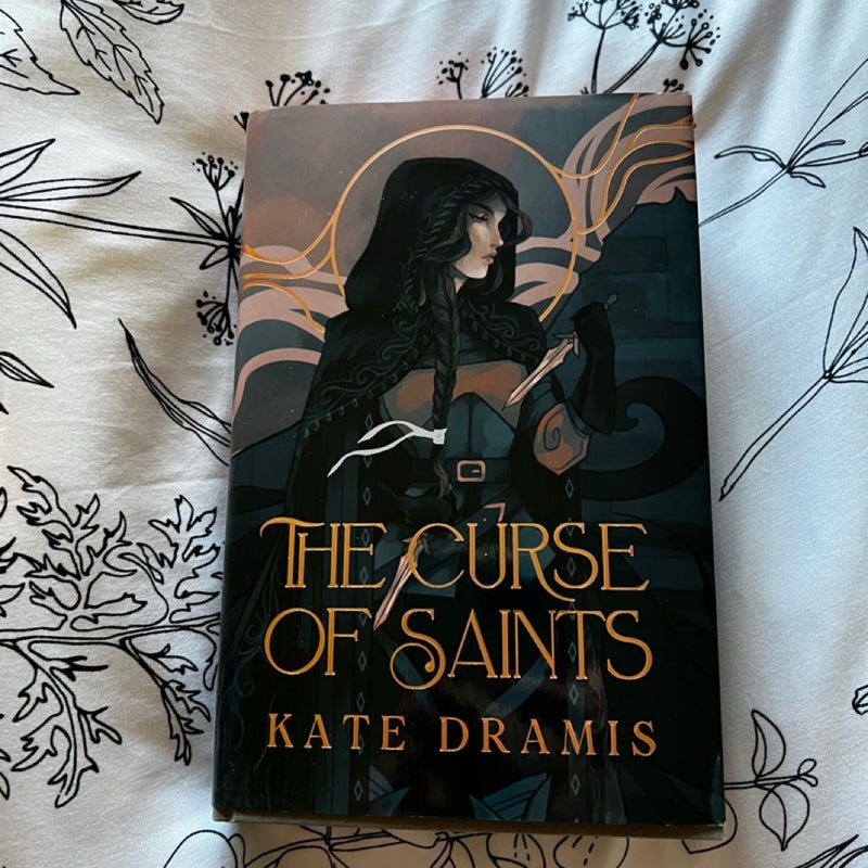 The Curse of Saints