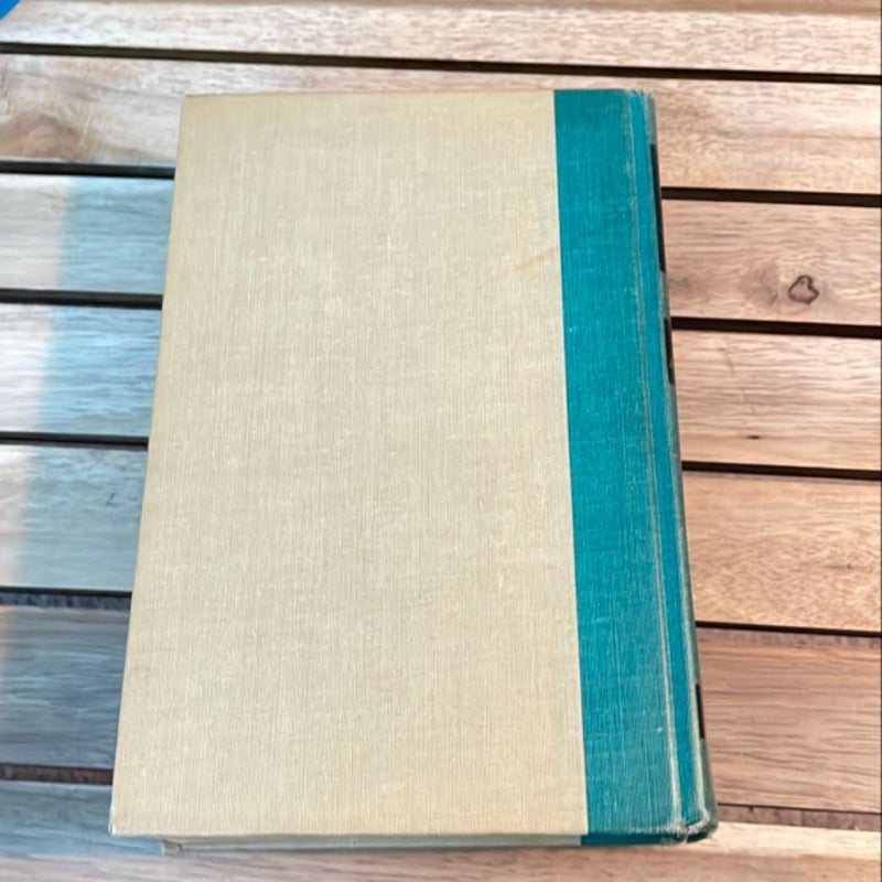 The New Milton Cross’ Complete Stories of the Great Operas (1955)