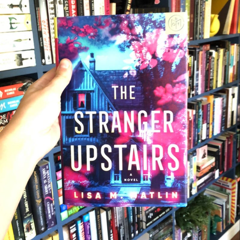 The Stranger Upstairs