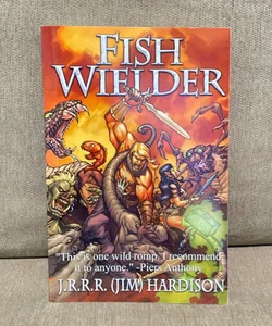 Fish Wielder