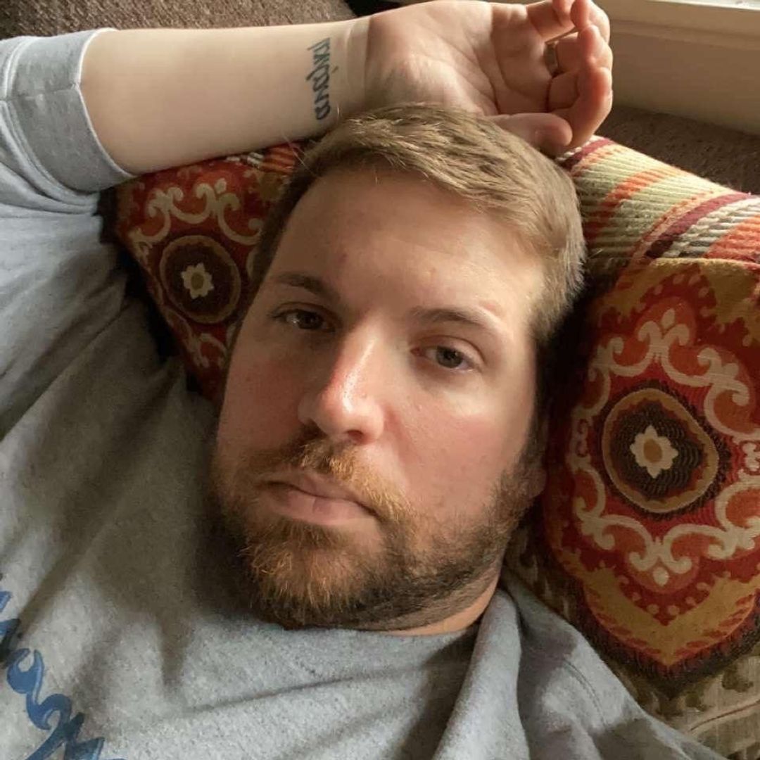 Sam Smeltzer