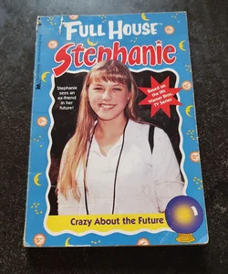 Full House Stephanie 