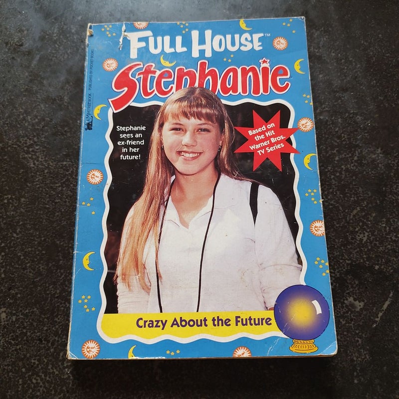 Full House Stephanie 