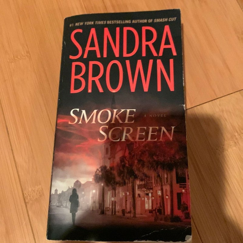 Smoke Screen