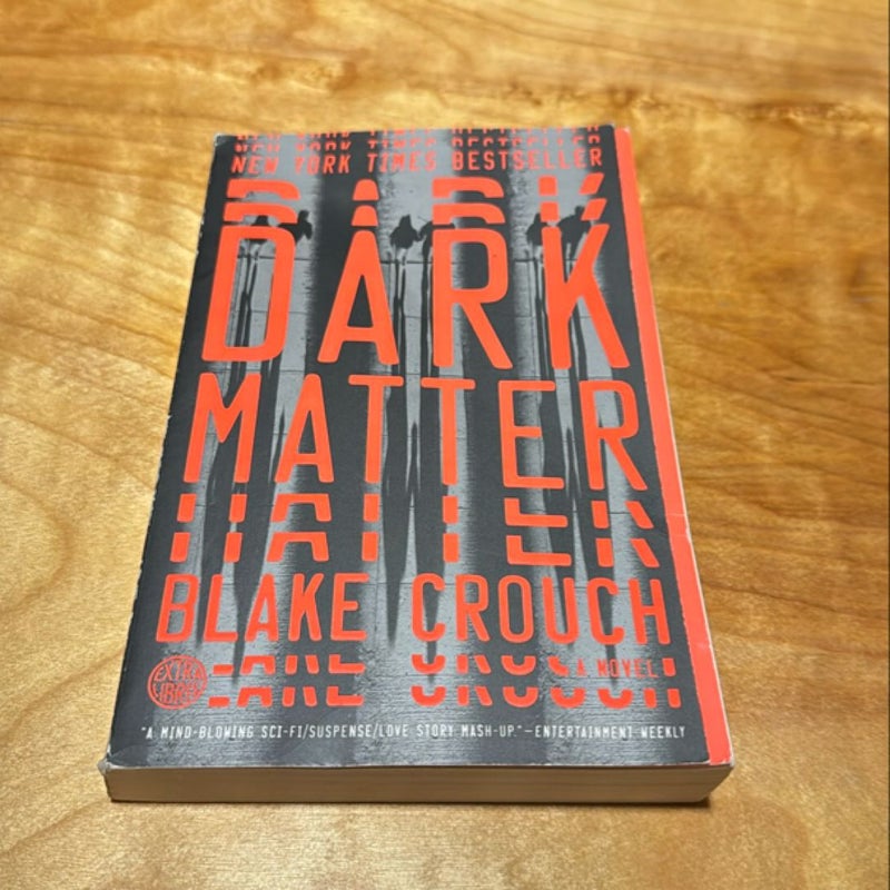 Dark Matter