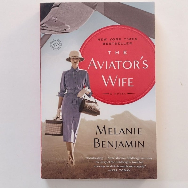 The Aviator's Wife